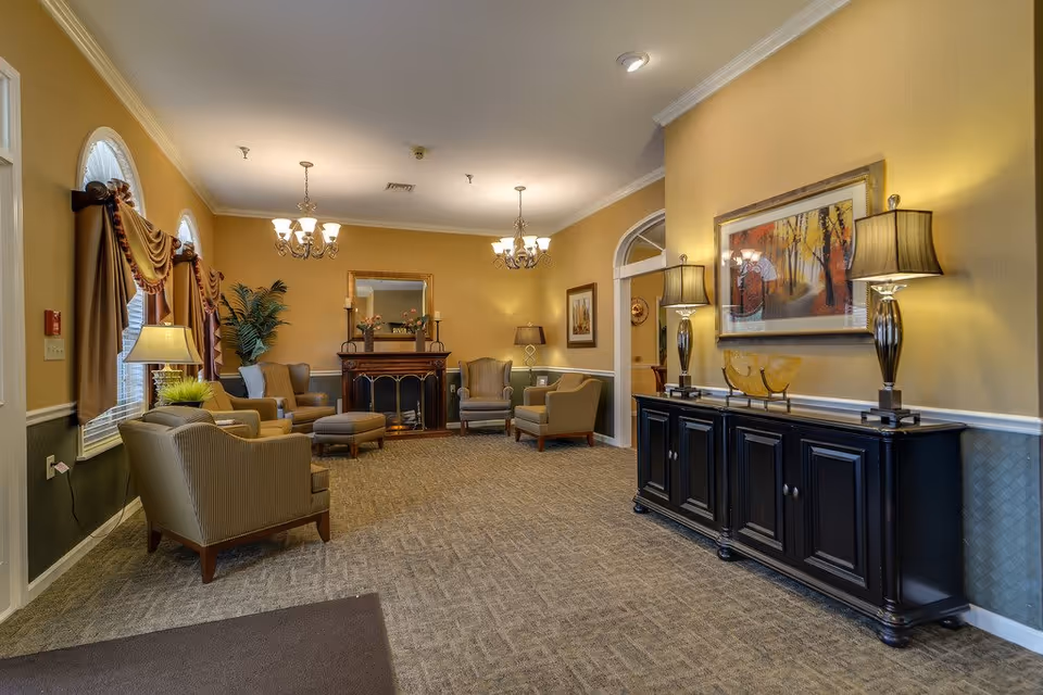 Photo 14 of Auburn Creek Senior Living