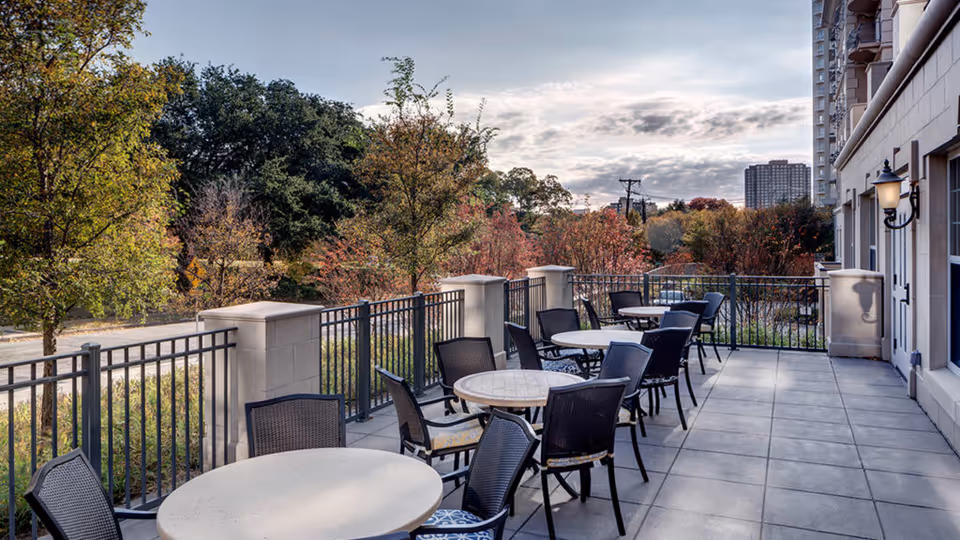 Photo 2 of Belmont Village Senior Living Turtle Creek