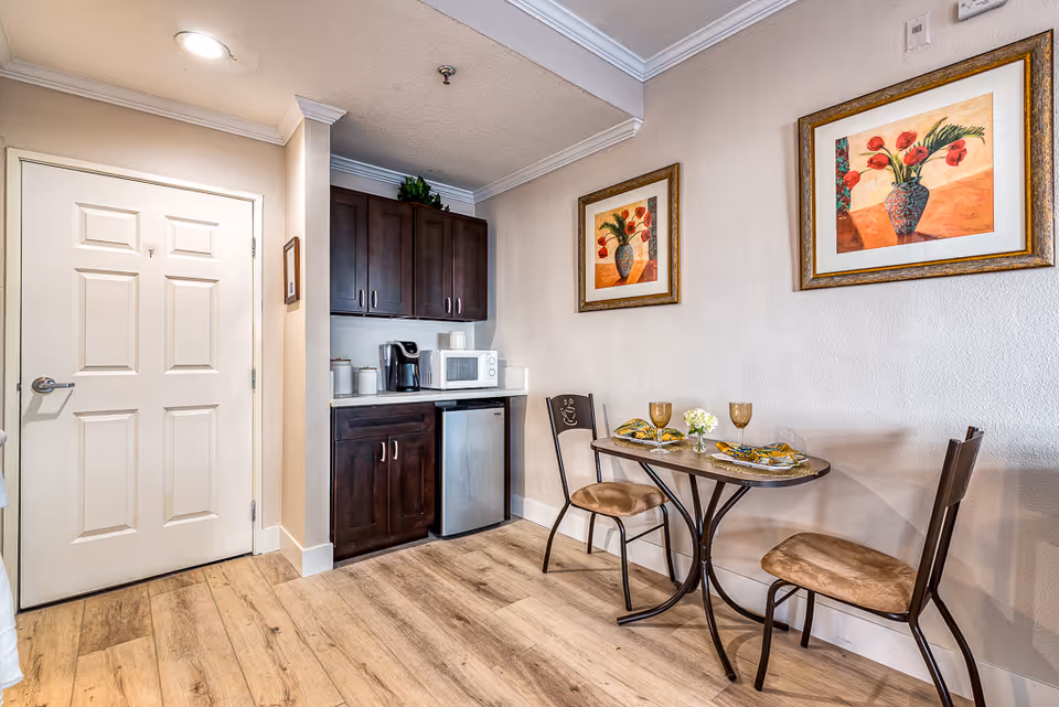 Photo 11 of Santa Clarita Hills Senior Living