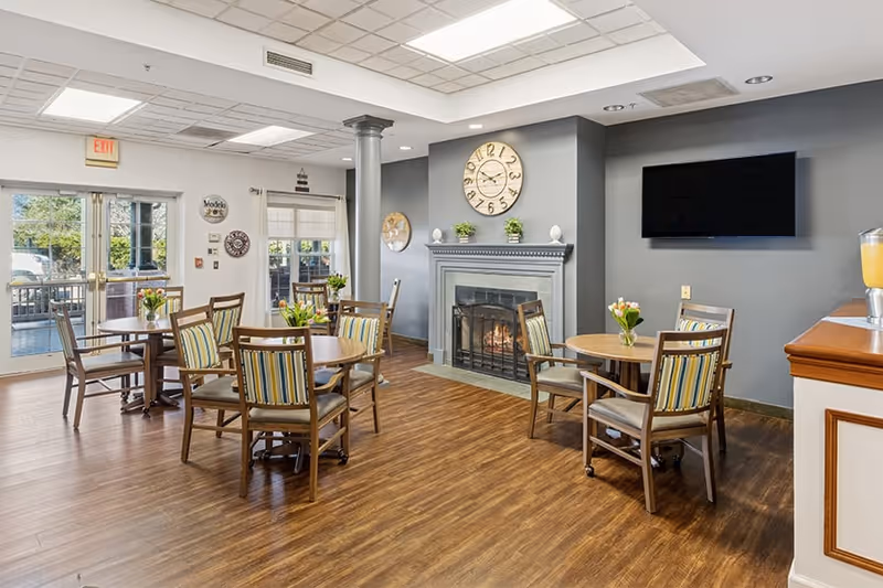 Photo 17 of Clarks Summit Senior Living