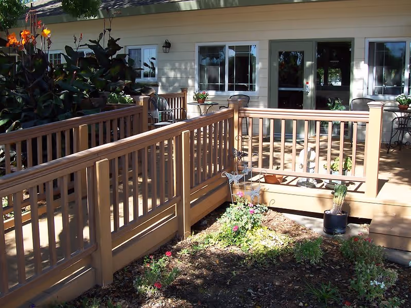 Photo 3 of Mission Gardens Assisted Living