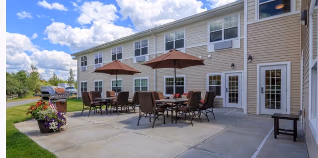 Photo 9 of All American Assisted Living At Raynham