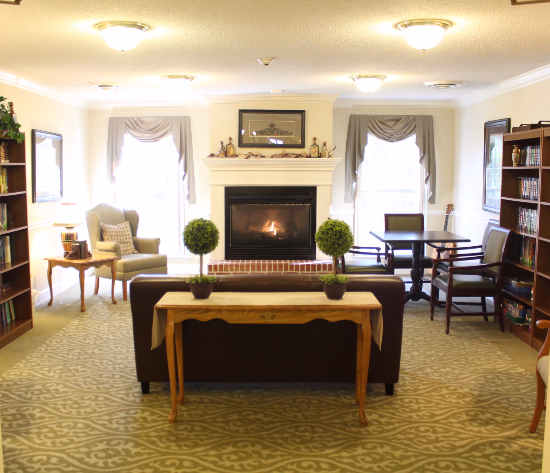 Photo 8 of Wellington Manor Assisted Living