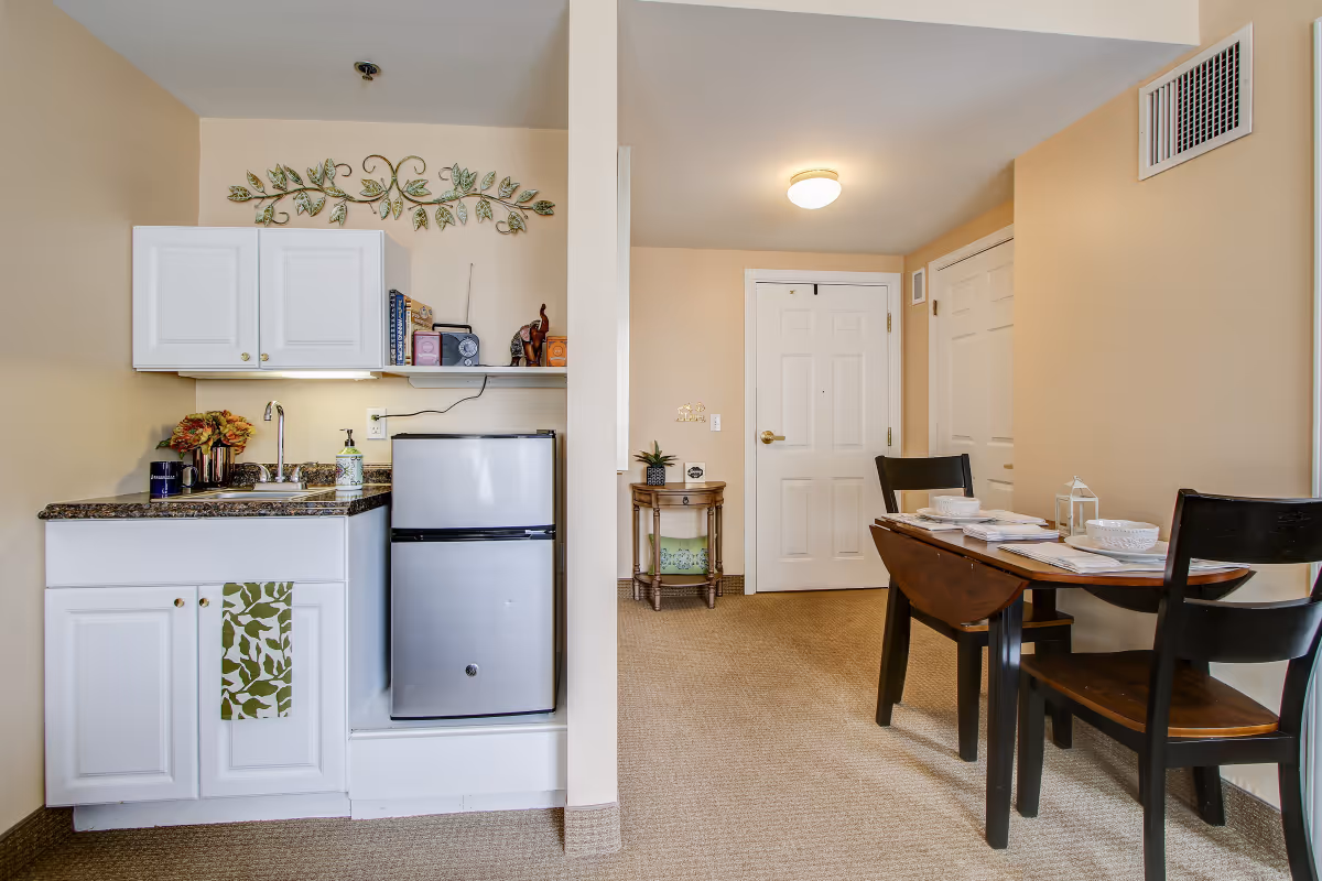 Photo 13 of Charter Senior Living of Woodholme Crossing