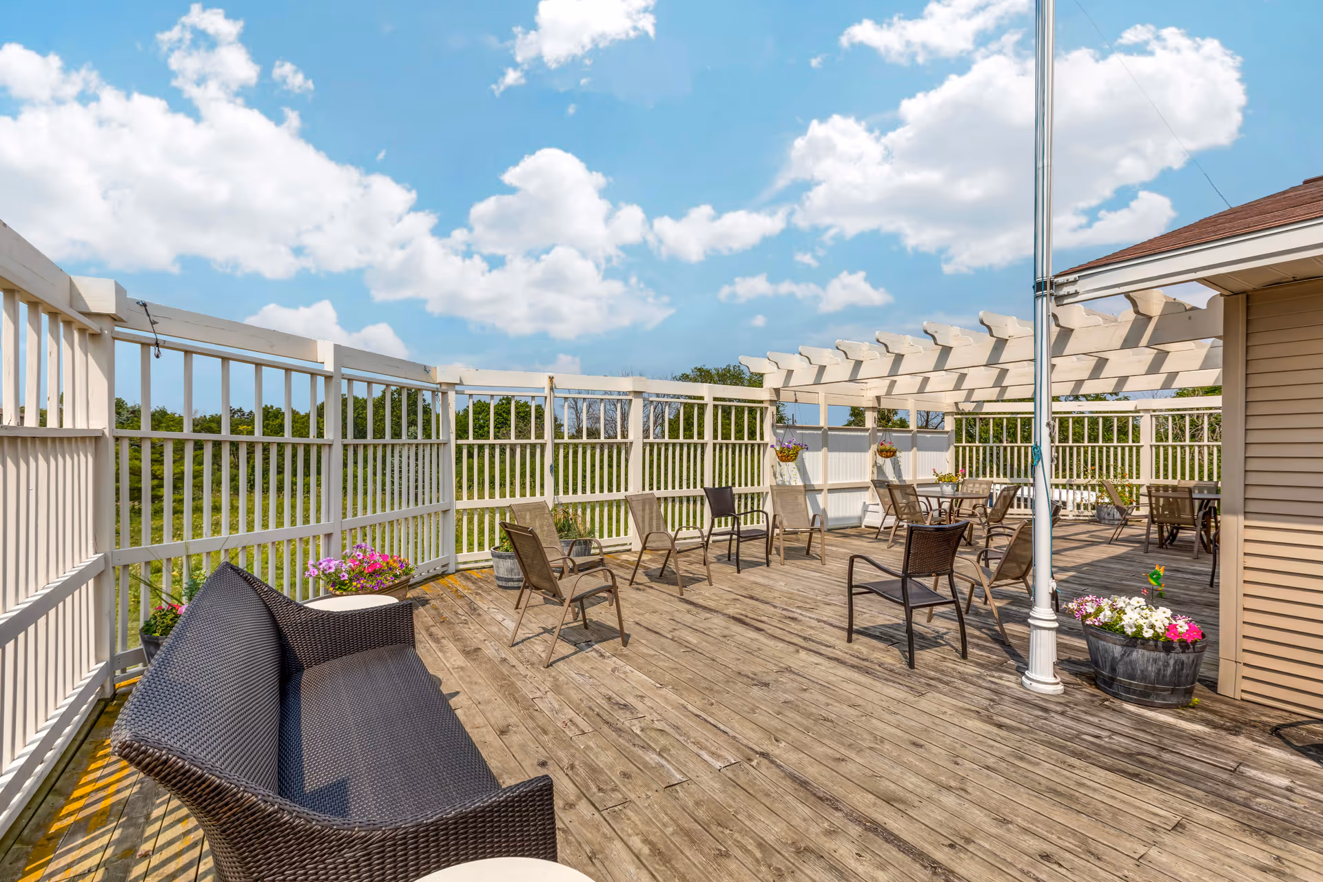 Photo of Layton Terrace Senior Living