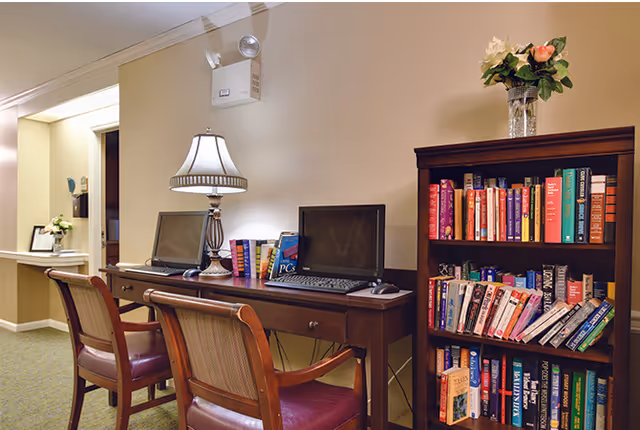 Photo 6 of The Addison of Woodbourne Place