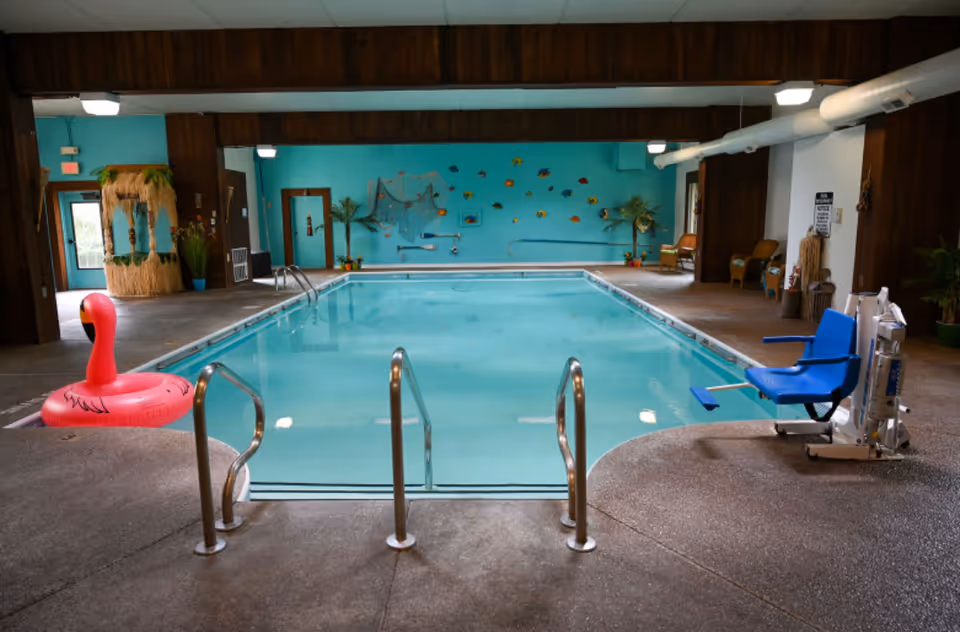 Photo 5 of Lexington Square Retirement Community of Lombard