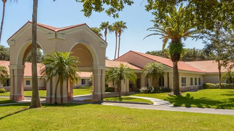 Photo of Crescent Health & Rehabilitation Center