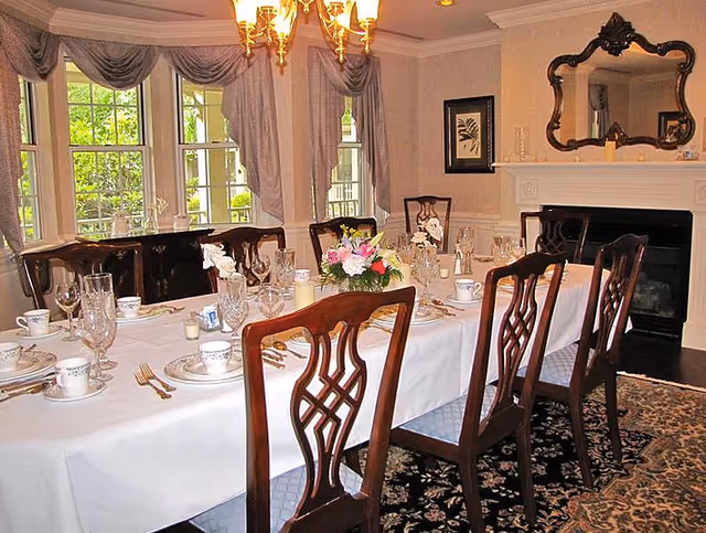 Photo 3 of Grove Manor Estates