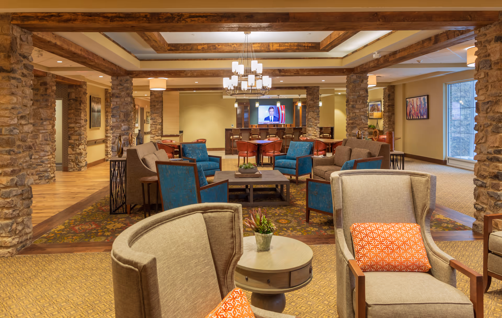 Photo 6 of Springwell Senior Living Community