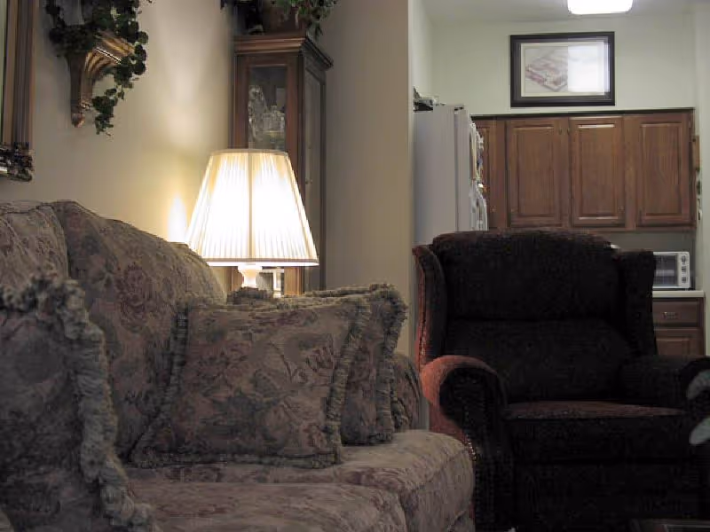 Photo 5 of College Square Retirement Community