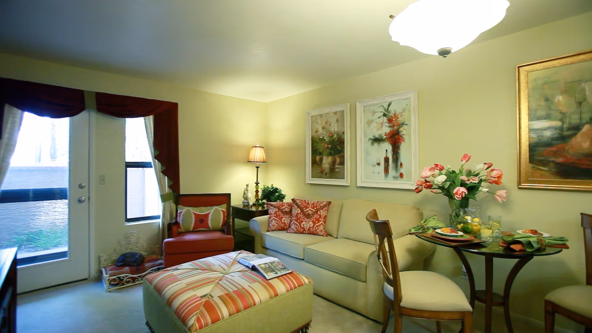 Photo 7 of Avista Senior Living Downtown Mesa