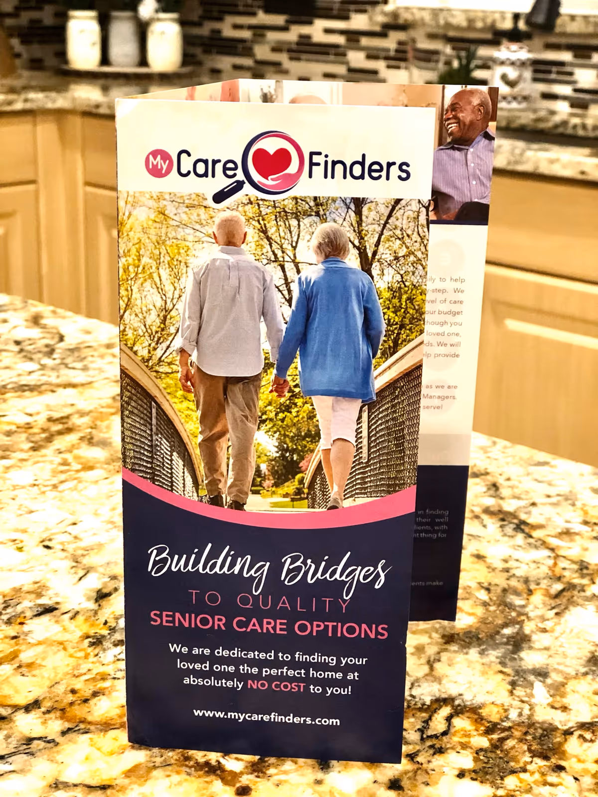 Photo of My Care Finders
