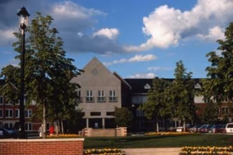 Photo 2 of Lake Forest Place