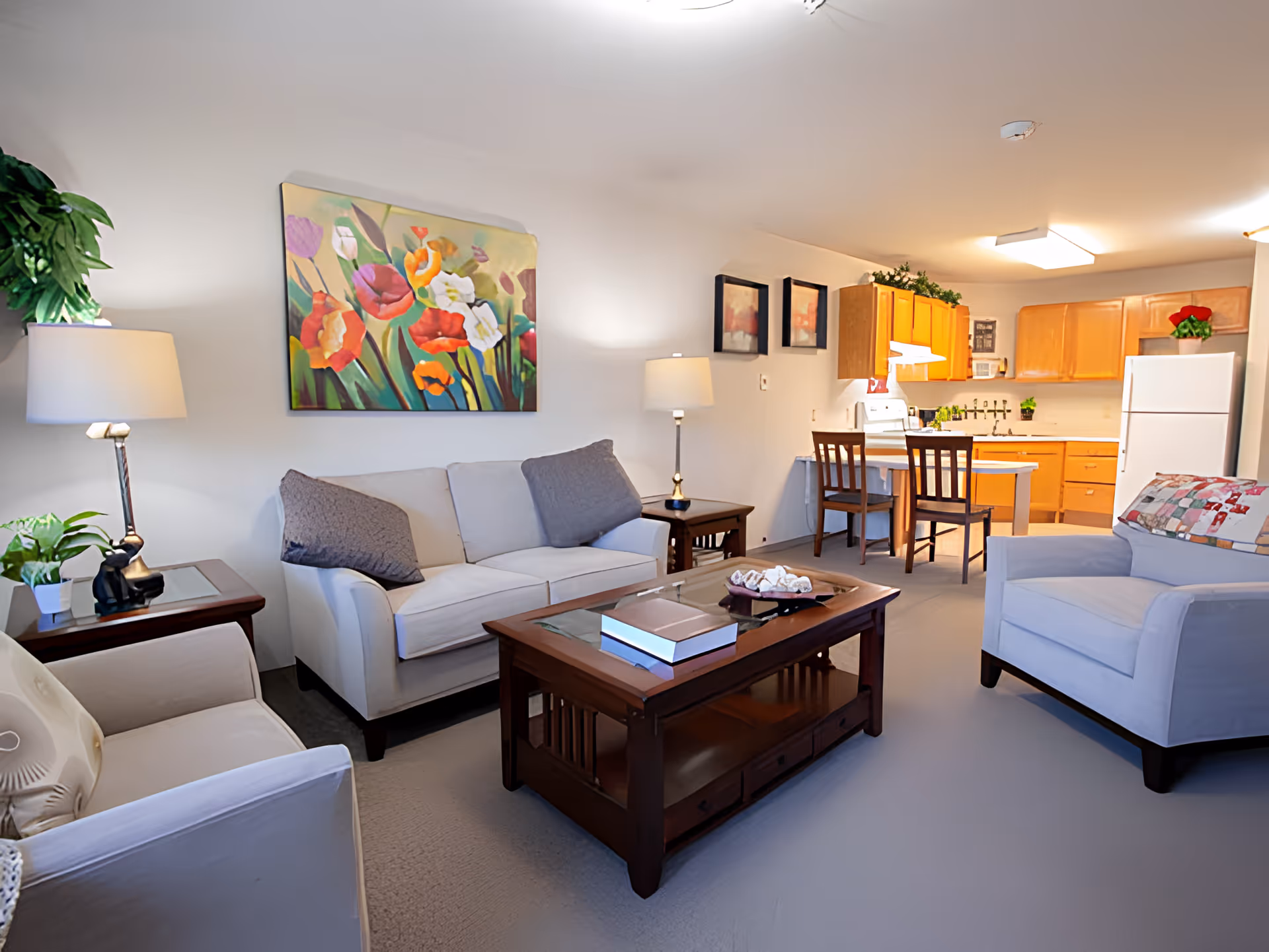Photo 30 of Port Townsend Senior Living by Cogir