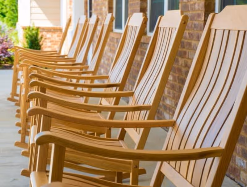 Photo 4 of Symphony Assisted Living and Memory Support