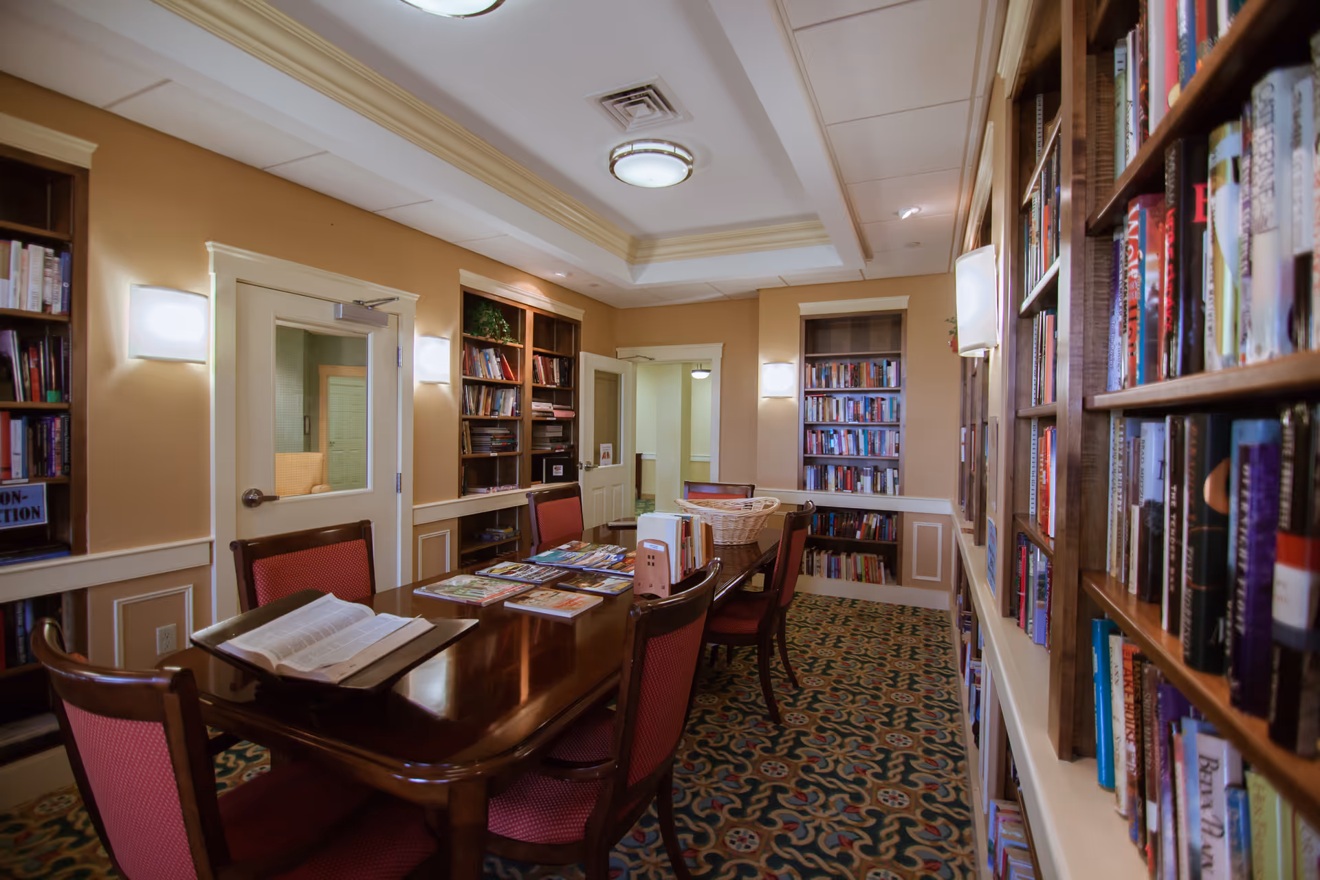 Photo 7 of Meredith Bay Colony Club