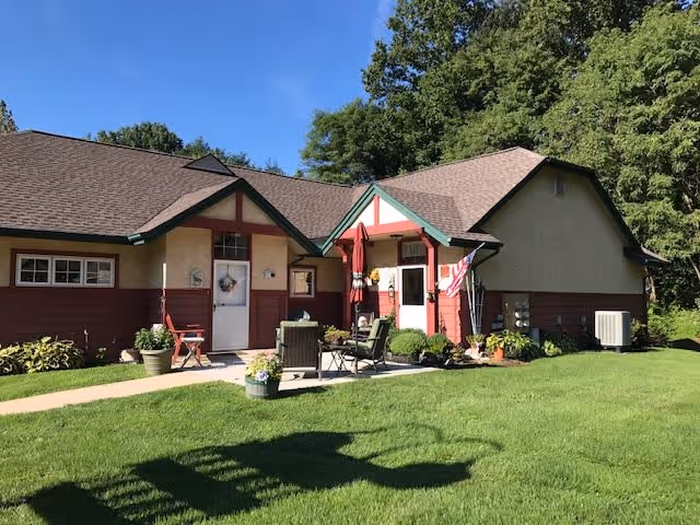 Photo of Gloria Dei Manor