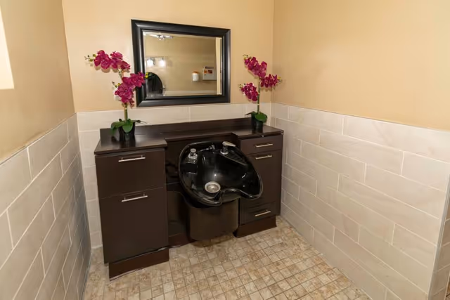 Photo 11 of Rose Villa Healthcare Center
