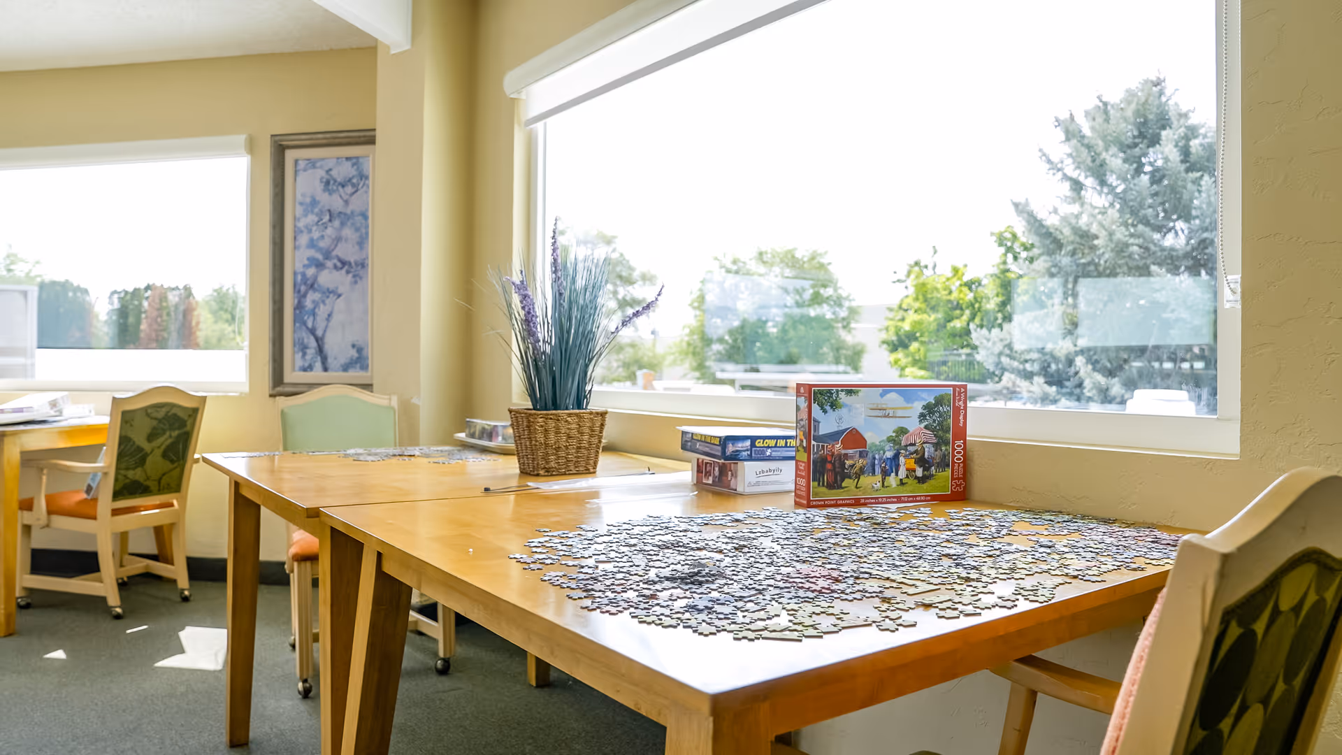 Photo 13 of Heatherwood Senior Living