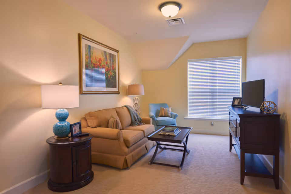 Photo 23 of Dublin Assisted Living And Memory Support By Senio