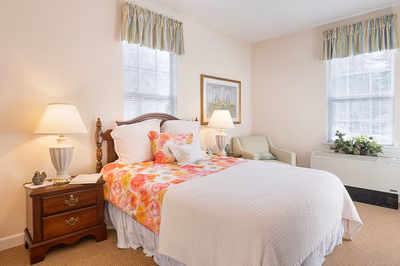 Photo 30 of Carillon Assisted Living of Hendersonville
