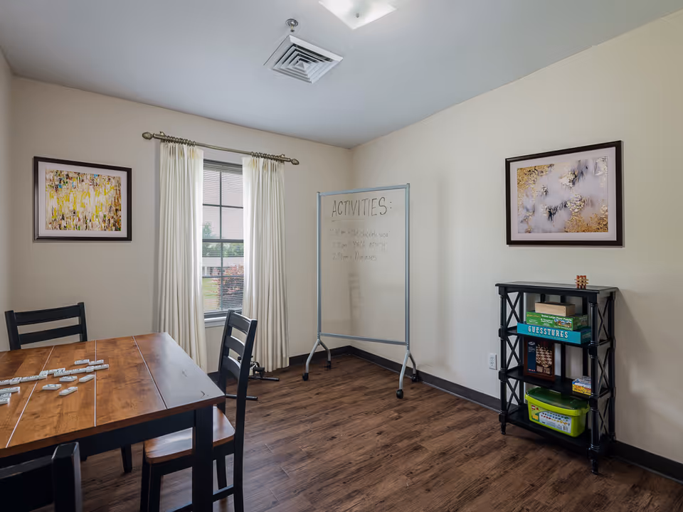 Photo 8 of Trinity Timbers Assisted Living