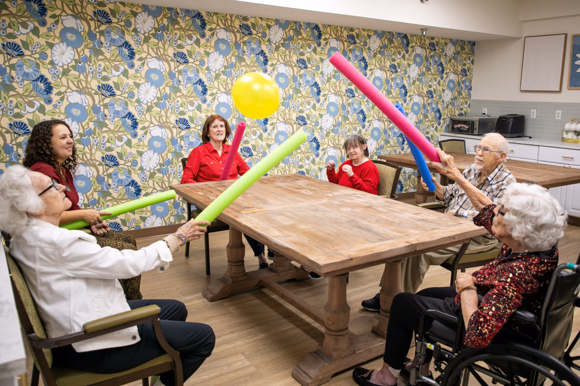 Photo 12 of The Eastman Senior Living