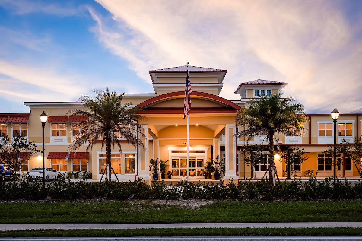 Photo of The Gallery at Cape Coral