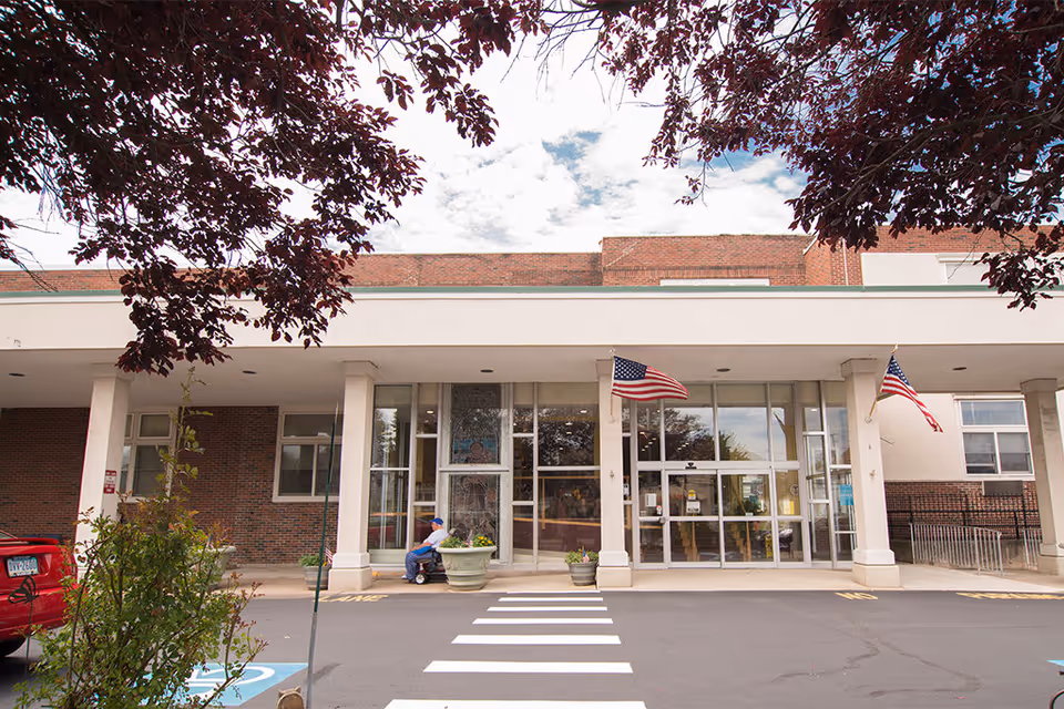 Photo of Saucon Valley Manor