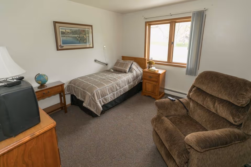 Photo 13 of Scandinavian Court Assisted Living