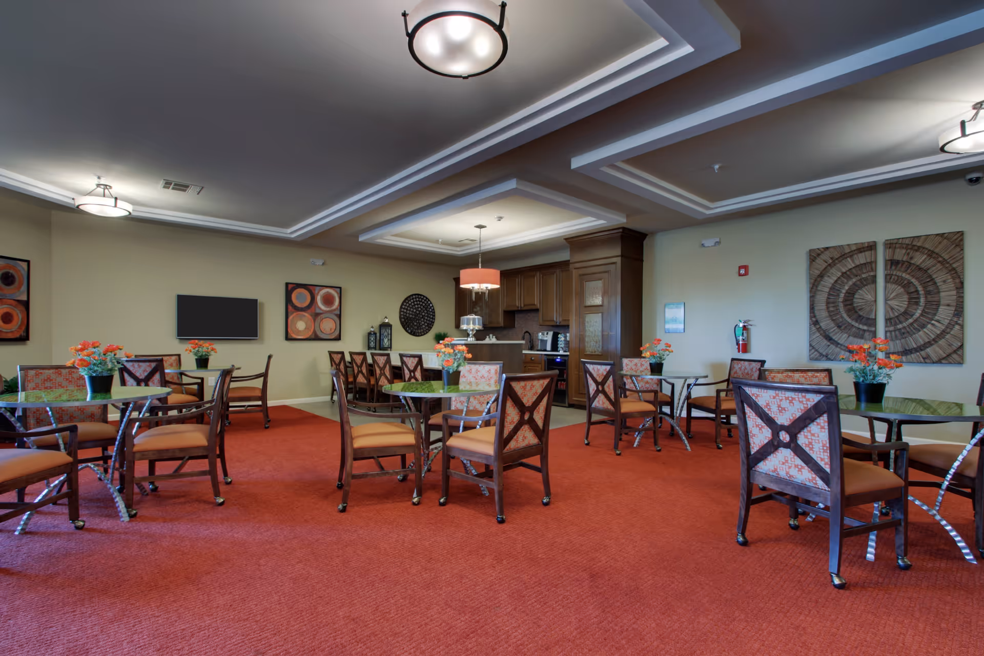 Photo 9 of Evergreen Senior Living