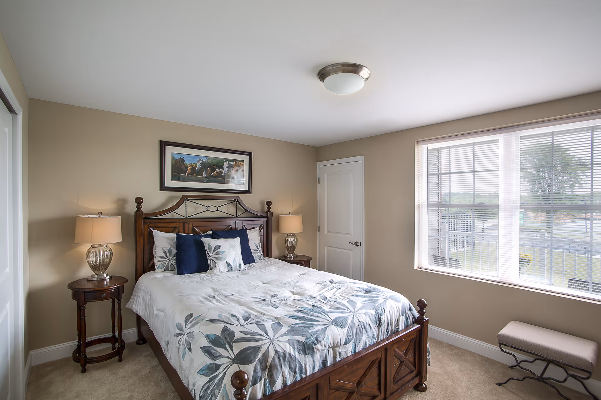 Photo 10 of Harrison Hill Apartments