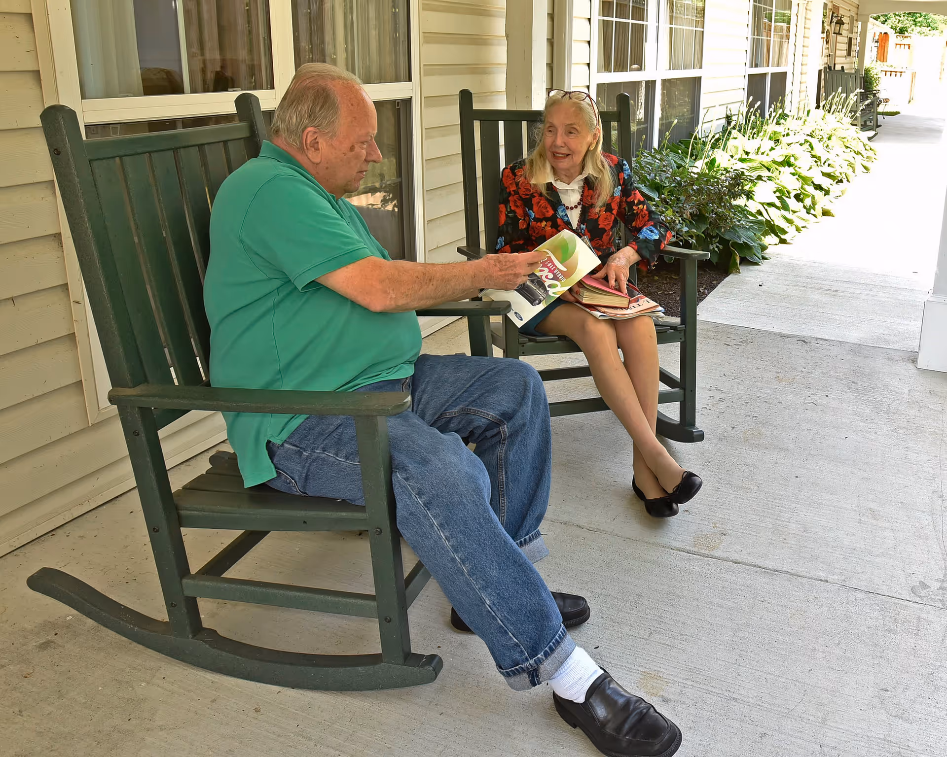 Photo 15 of Great Falls Memory Care by Artis