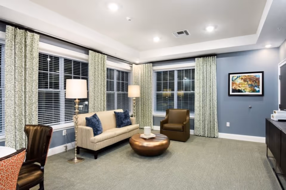 Photo 10 of American House Hampton Village