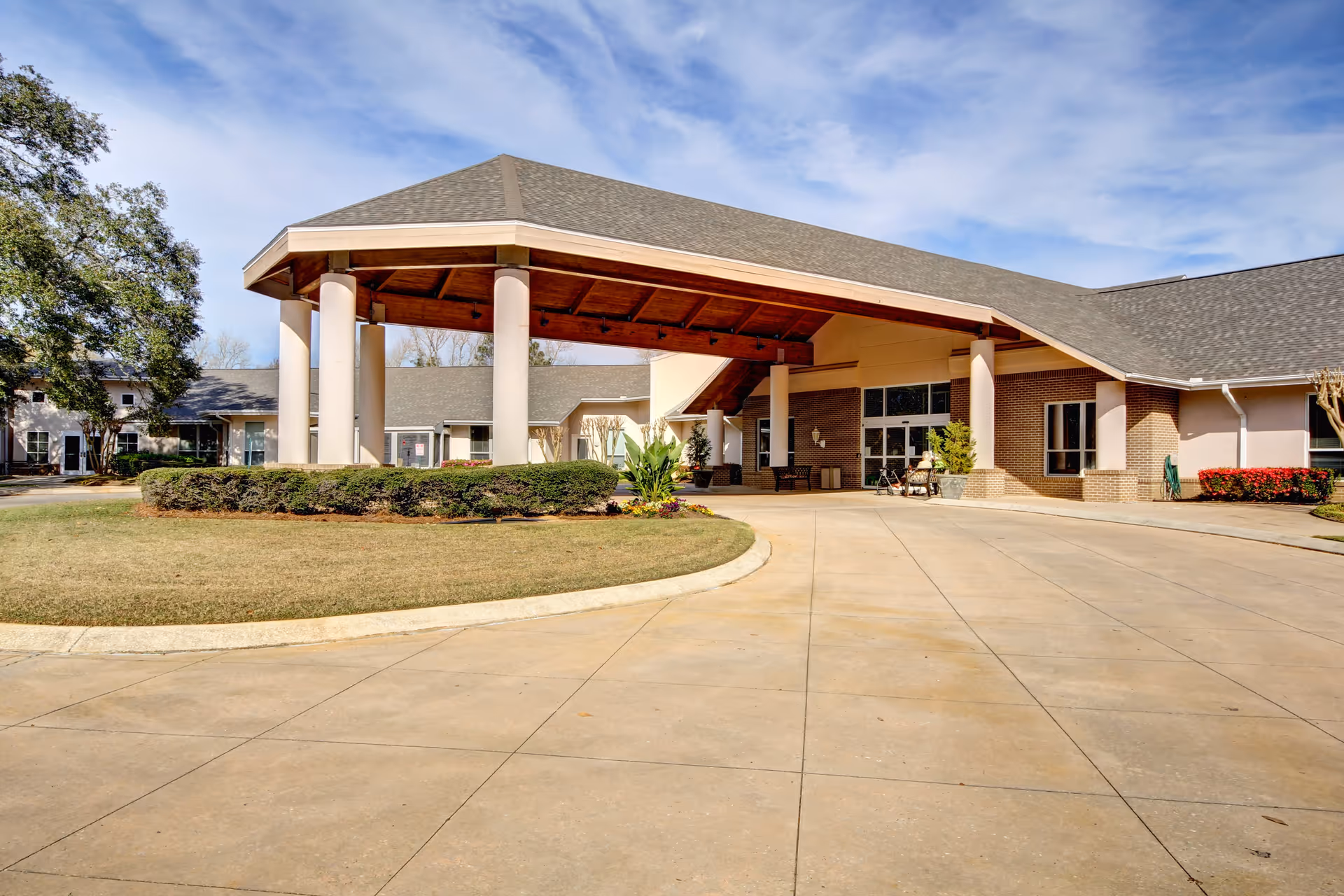 Photo of Live Oak Village