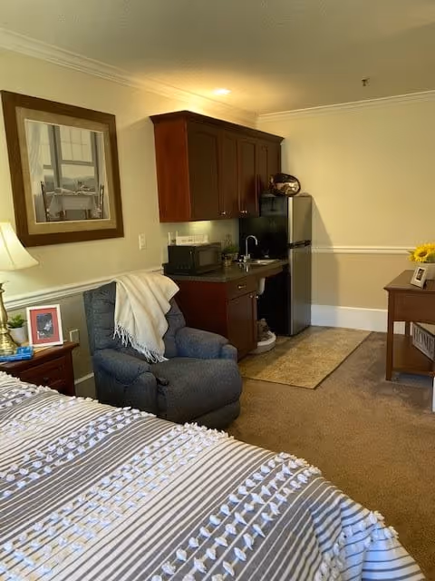 Photo 4 of Bridgewood Rivers Assisted Living