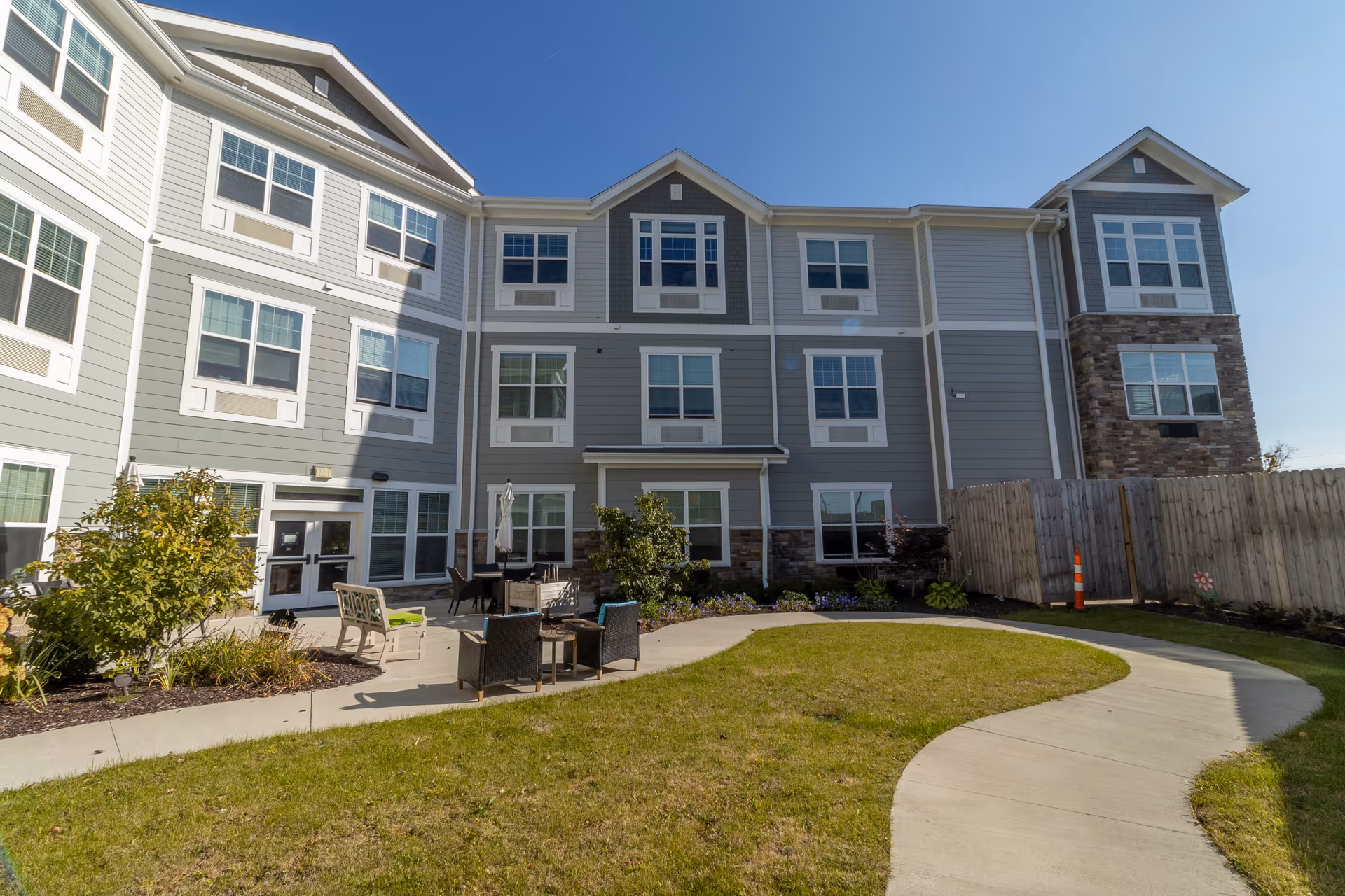 Photo 22 of StoryPoint Farmington Hills