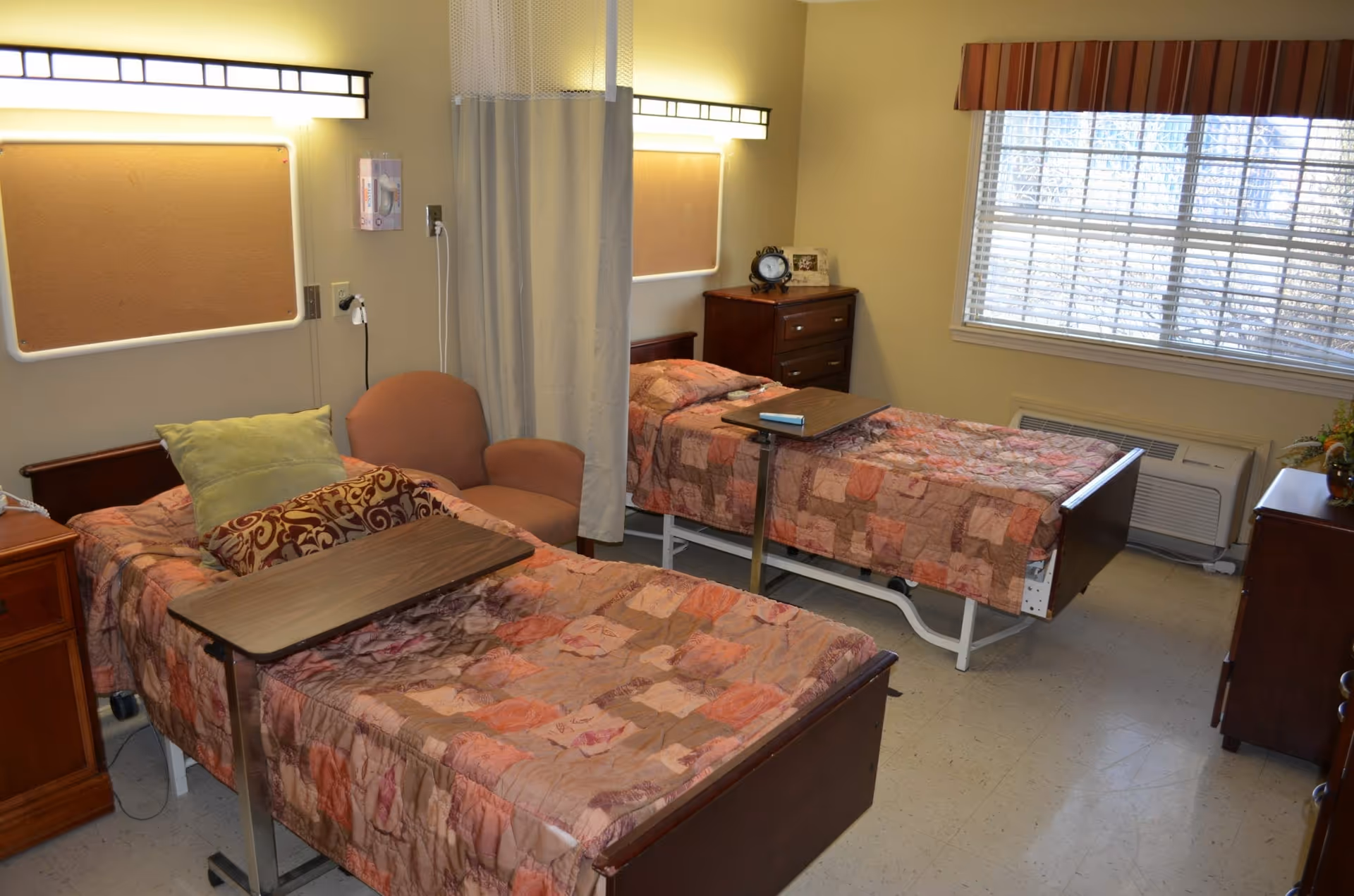 Photo 4 of Washington Healthcare Center