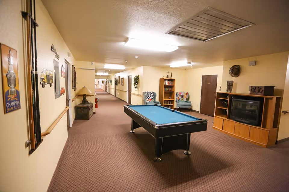 Photo 10 of Heritage Assisted Living of Boise