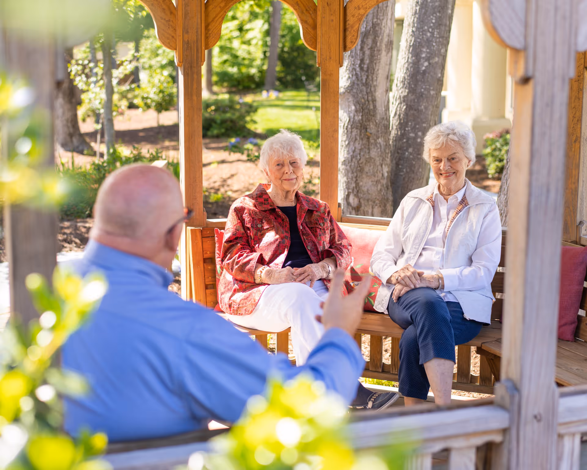 Photo 5 of Marian Manor Retirement Community