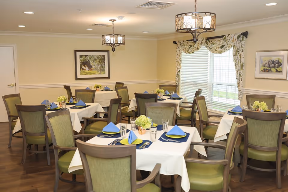 Photo 6 of Artis Senior Living of Potomac