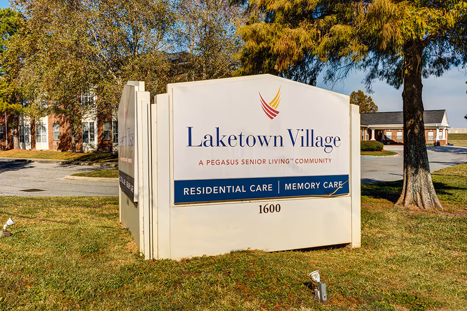 Photo of Laketown Village
