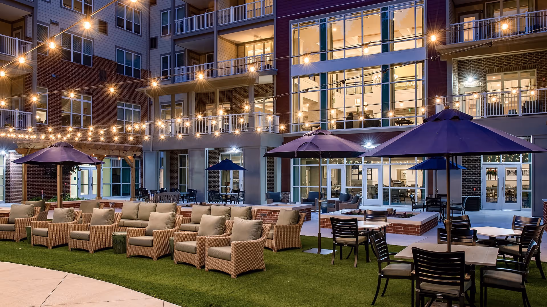 Photo 3 of Atria Cary