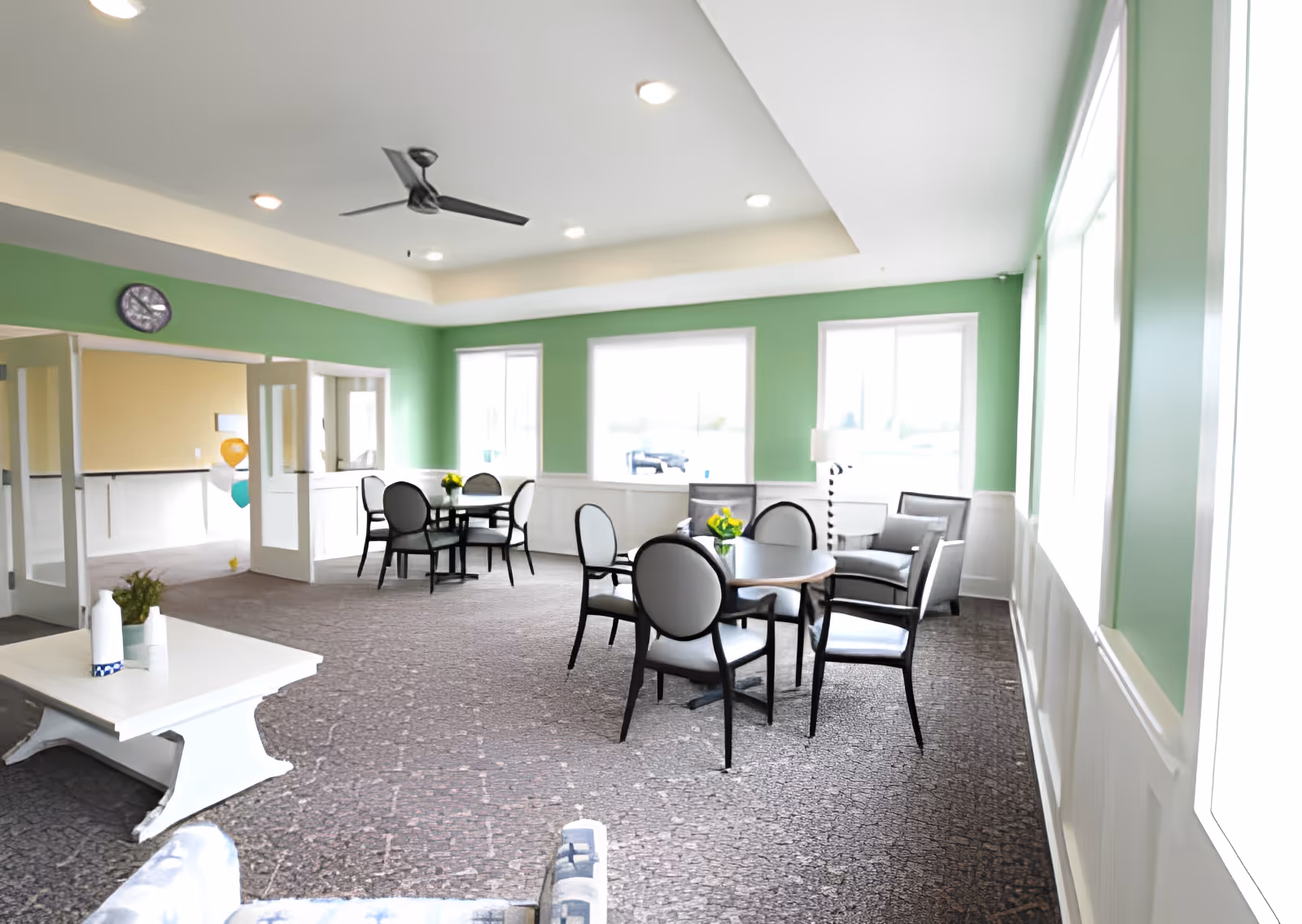 Photo 11 of Shelby Comfort Care