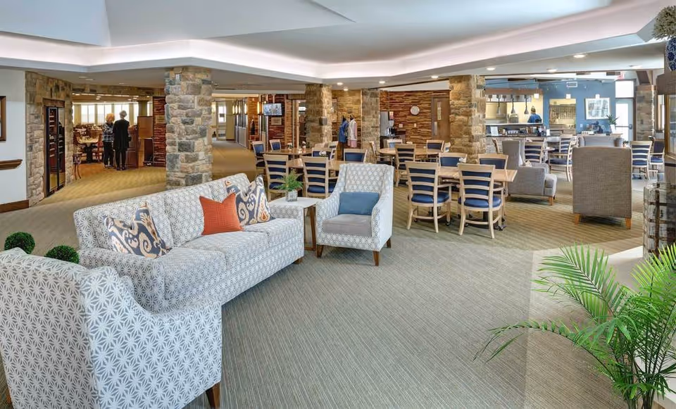 Photo 18 of Laurel Lake Retirement Community