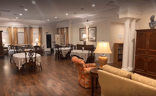 Photo 4 of Pine Needle Senior Living