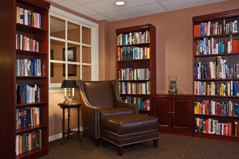Photo 5 of Aberdeen Heights Assisted Living