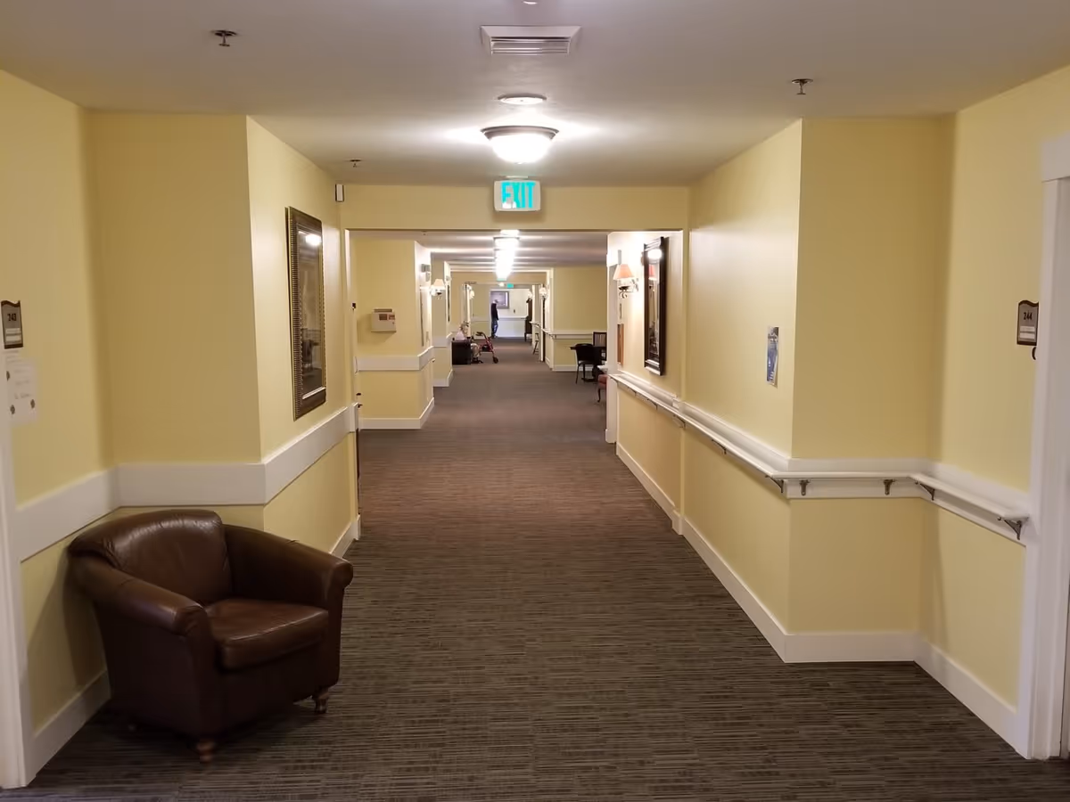 Photo 10 of Gables of Ammon Assisted Living