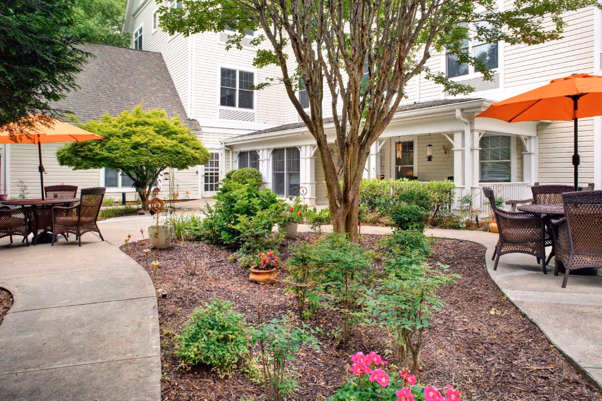 Photo 5 of Assisted Living-Five Forks